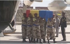 Article : Barrez-vous, Tchadiens, le Mali va très bien