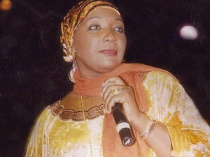 Aicha Koné (Crédit image: www.independantexpress.com)