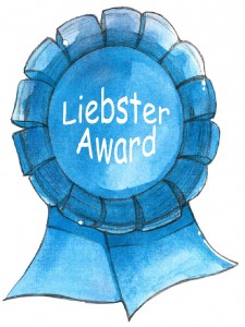 Article : Liebster Award, super loufoque, mais génial